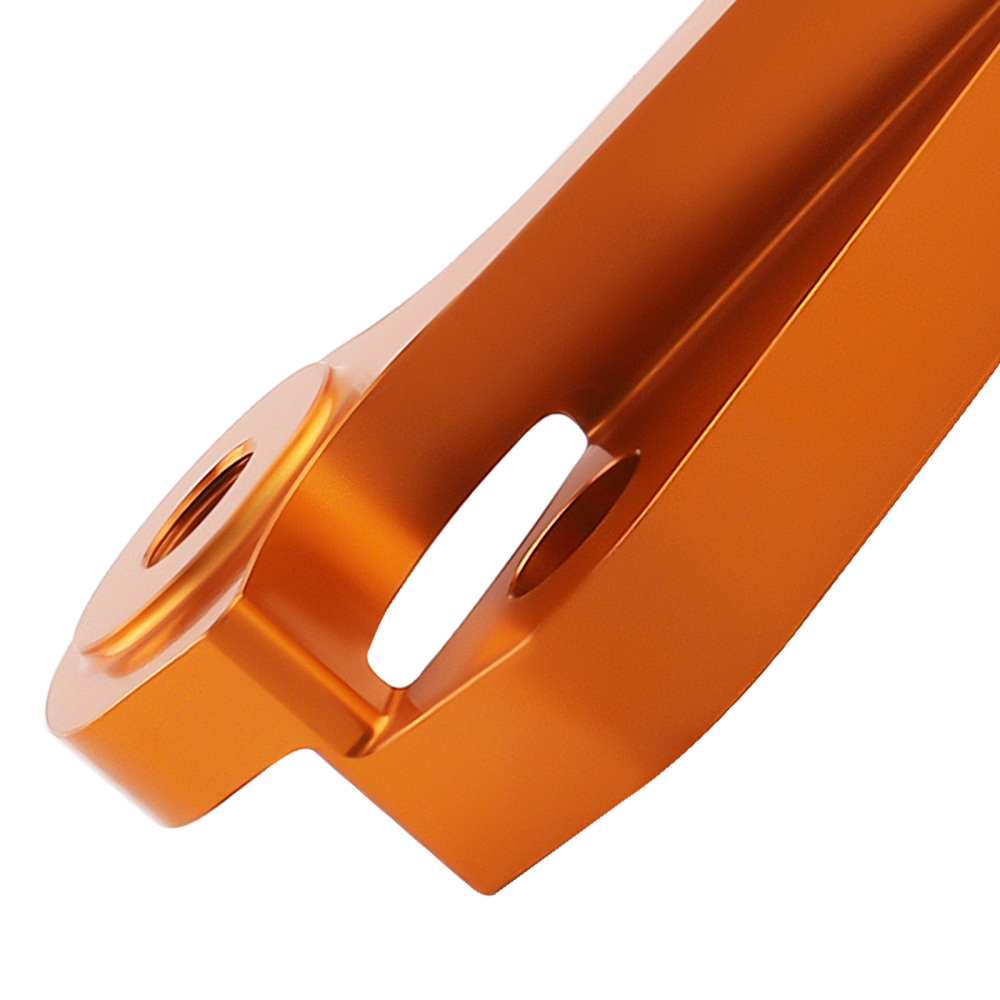 maXpeedingrods Rear Brake Caliper Adapter compatible for Subaru Impreza compatible for Forester Legacy