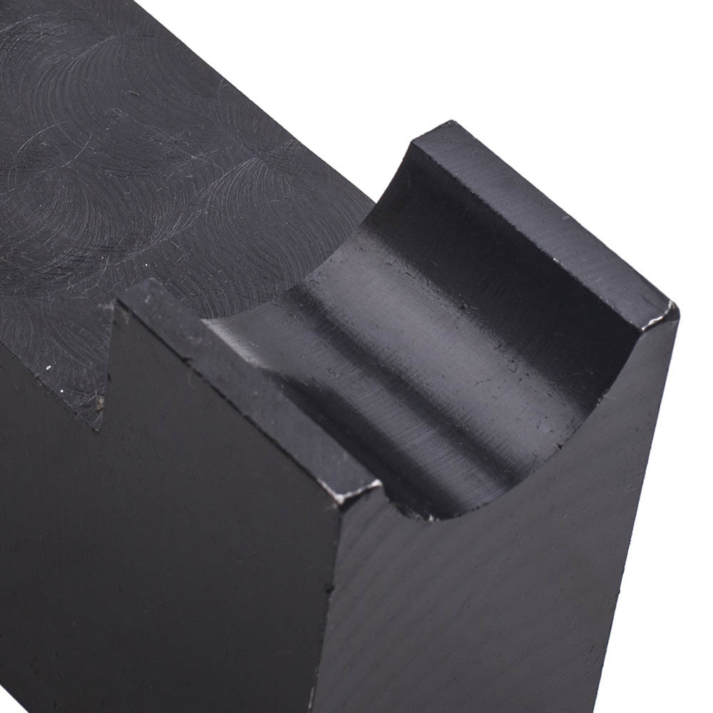 Bender Die fit 1-1/2 inch 1.5 Inch Round Tubing 5 inch Radius Each Performance