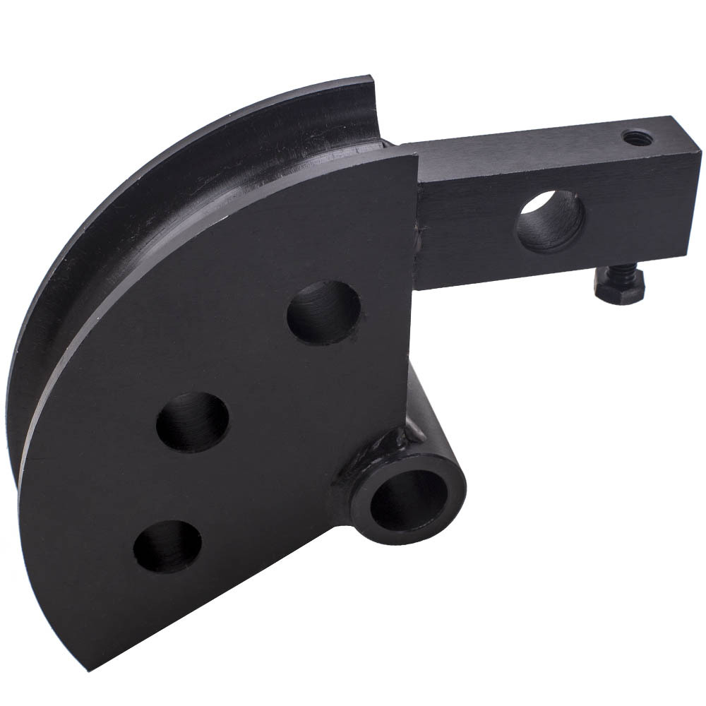 Bender Die fit 1-1/2 inch 1.5 Inch Round Tubing 5 inch Radius Each Performance