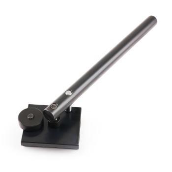 3/8 diameter mild steel rod Bender Forming Tool for 3/4,1,1-1/4,1-1/2 diameter