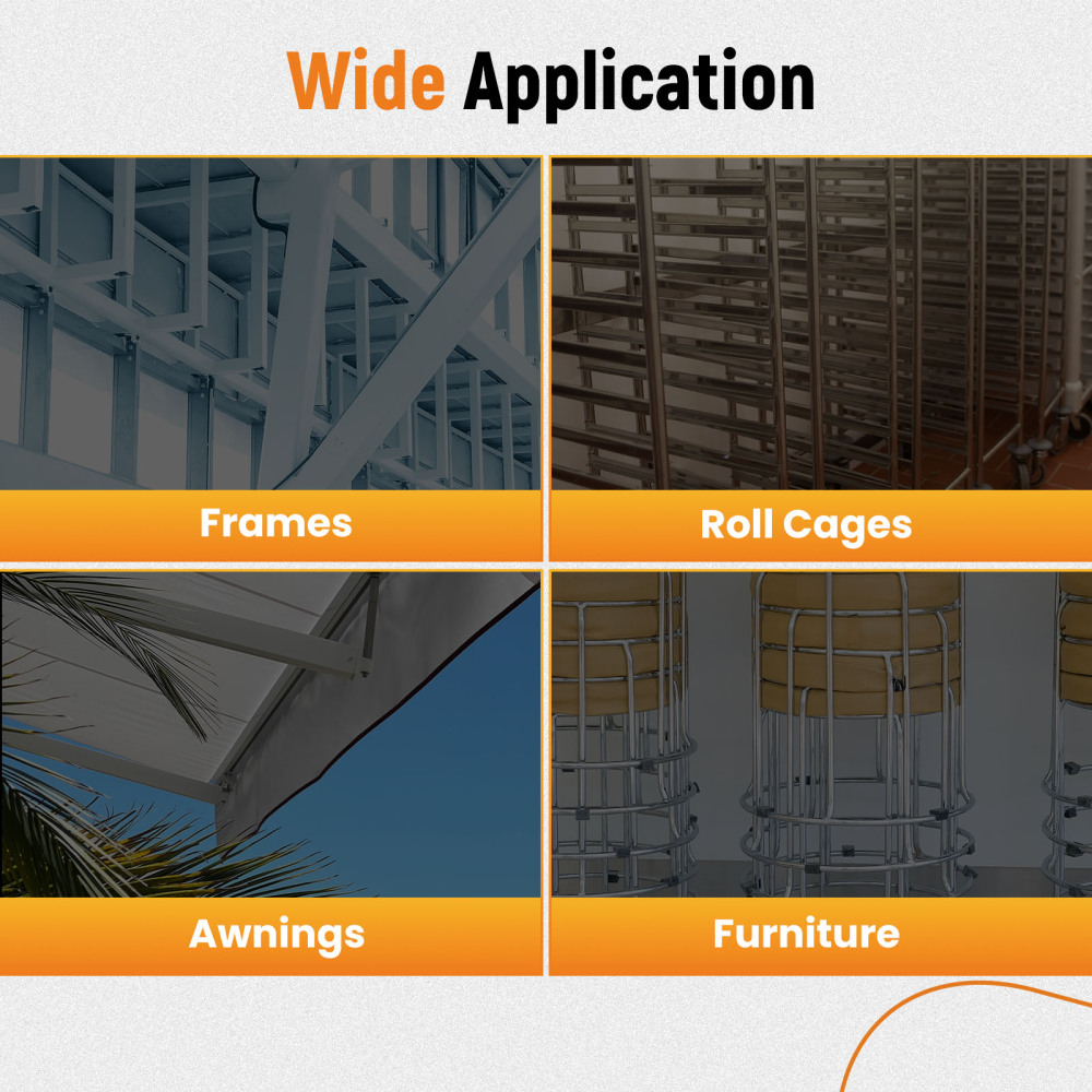 3/8 diameter mild steel rod Bender Forming Tool for 3/4,1,1-1/4,1-1/2 diameter