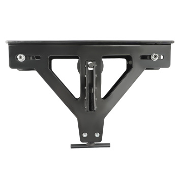 Roller Benderfor Flat/Square/Rectangular Pipe Steel Cooper and Aluminum