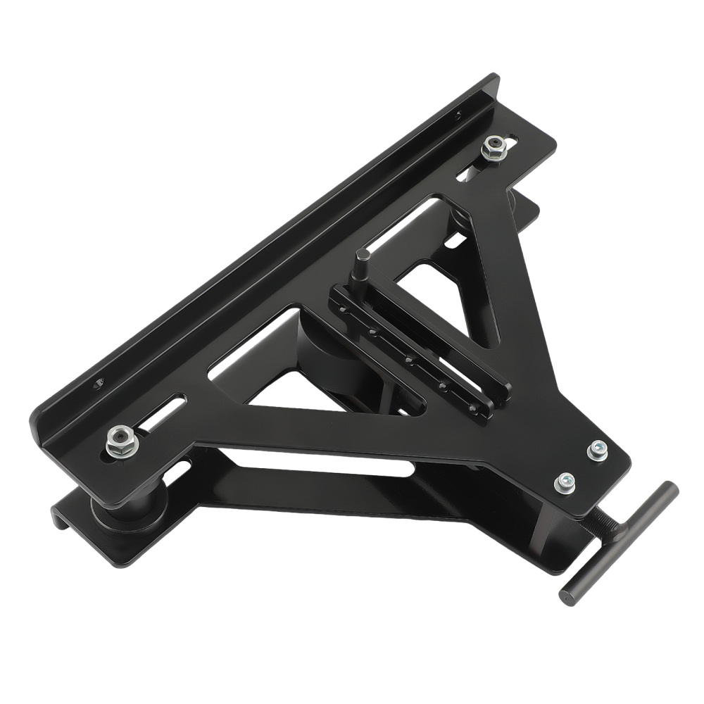 Roller Benderfor Flat/Square/Rectangular Pipe Steel Cooper and Aluminum