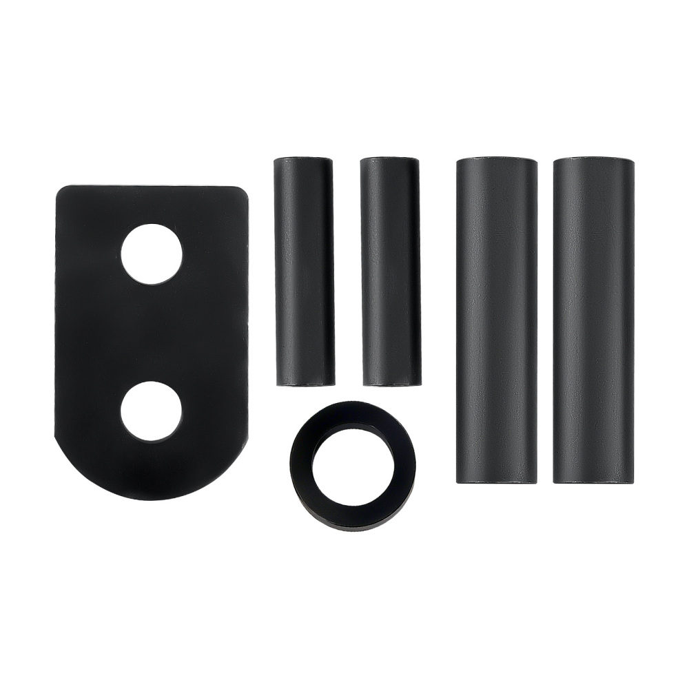 Ratcheting Manual Pipe and Tubing Bender1-5/8 X 5 120 Degree Tubing Die Kit