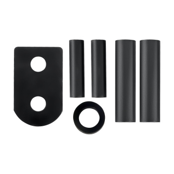 Ratcheting Manual Pipe and Tubing Bender1-5/8 X 5 120 Degree Tubing Die Kit