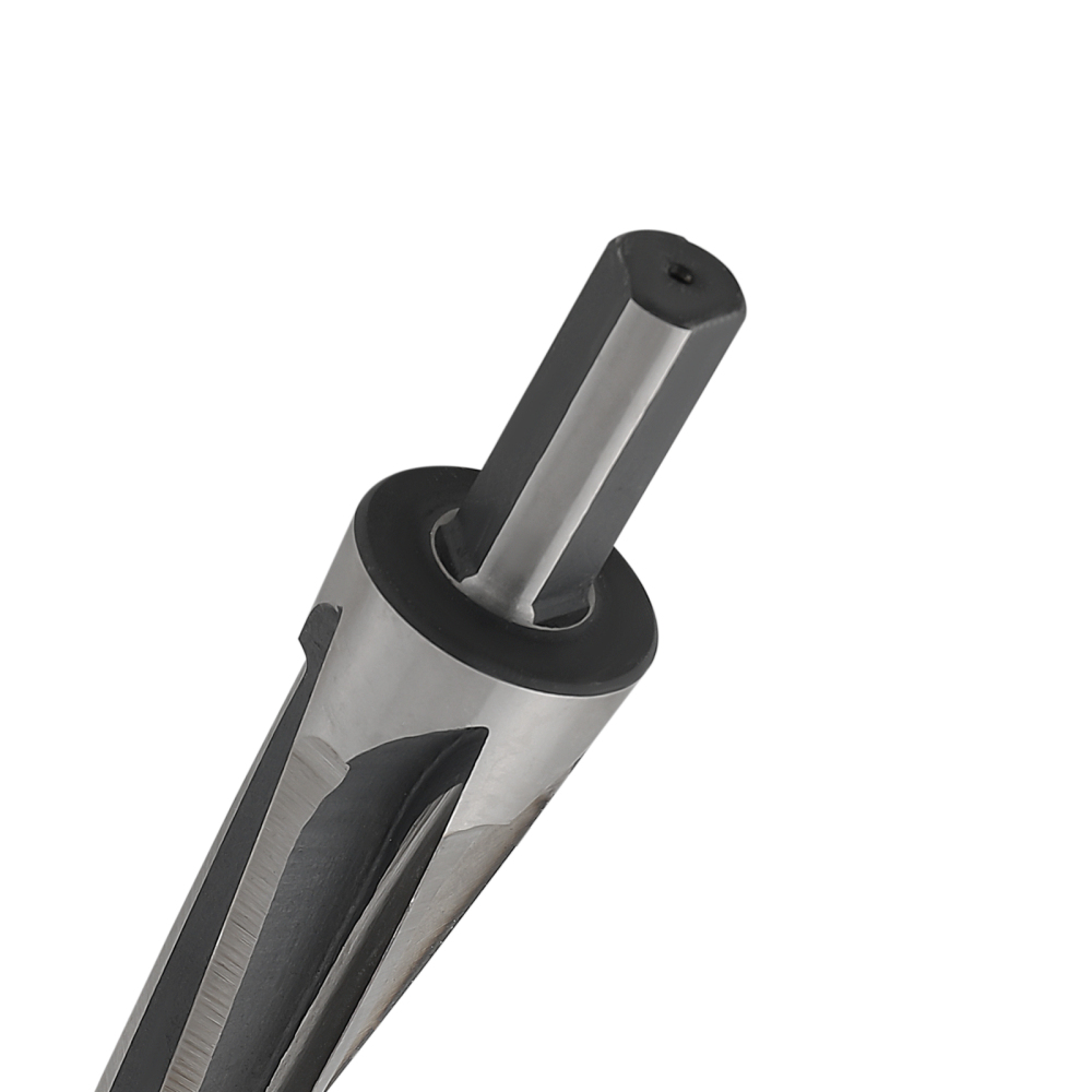 Performance Tapered Ball Joint and Tie Rod End Reamer Fit 7 Degree 1-1/2 inch Per Foot	