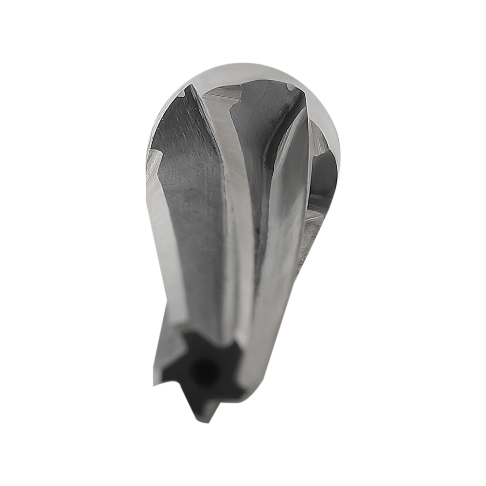 Steel Tapered Ball Joint Tie Rod Reamer Drill Bit Tool, 1-1/2