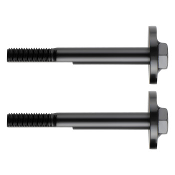 Complete Front Control Arms Cam BoltsHardware Kit For 94-99 compatible for Dodge Ram 4x4