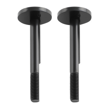 Complete Front Control Arms Cam BoltsHardware Kit For 94-99 compatible for Dodge Ram 4x4