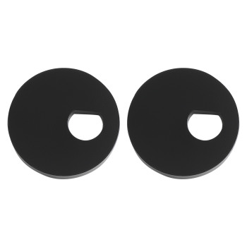 Complete Front Control Arms Cam BoltsHardware Kit For 94-99 compatible for Dodge Ram 4x4