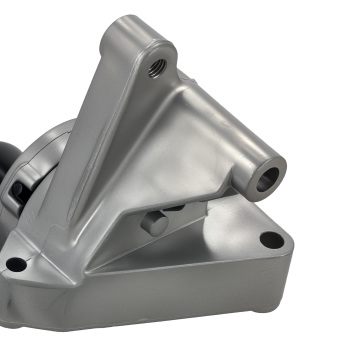 Drive Belt Tensioner w/ Pulley compatible for Nissan Frontier compatible for Suzuki Equator 2.5L 2005-2019