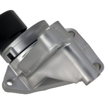 Drive Belt Tensioner w/ Pulley compatible for Nissan Frontier compatible for Suzuki Equator 2.5L 2005-2019