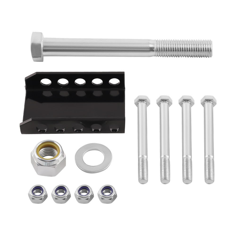 Backhoe Thumb Excavator Universal Claw Tractor compatible for Kubota Deere Attachment