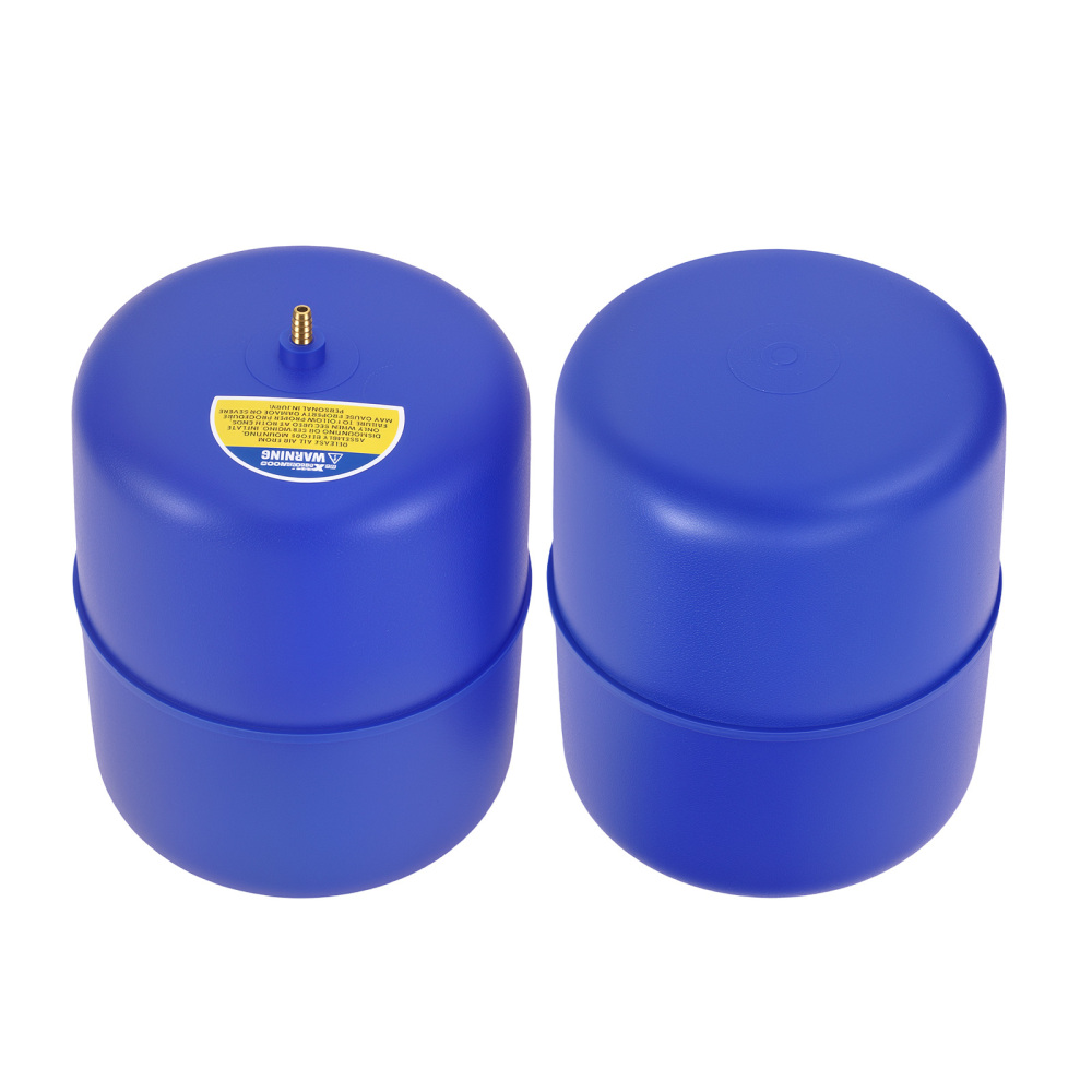 Air Suspension Spring Kit Rear compatible for Jeep Wrangler JL 2018-2024