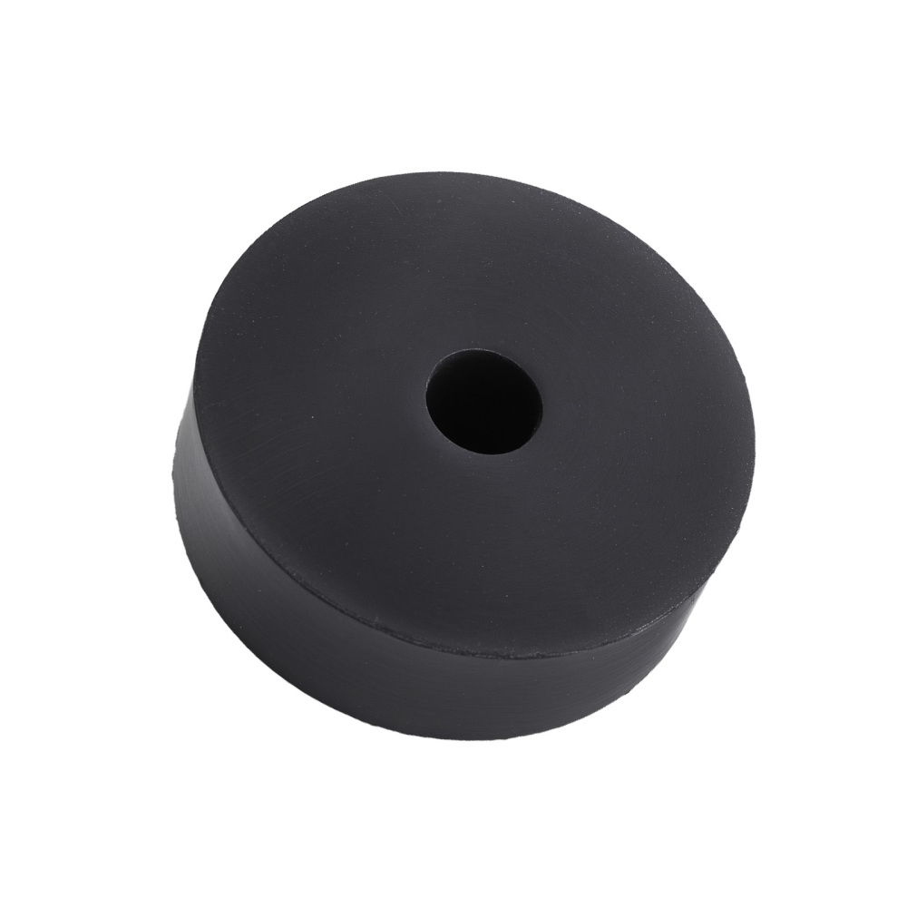 Rear Air Suspension Helper Spring Kit 2300 LBS compatible for Jeep Gladiator 4WD 2020-2025