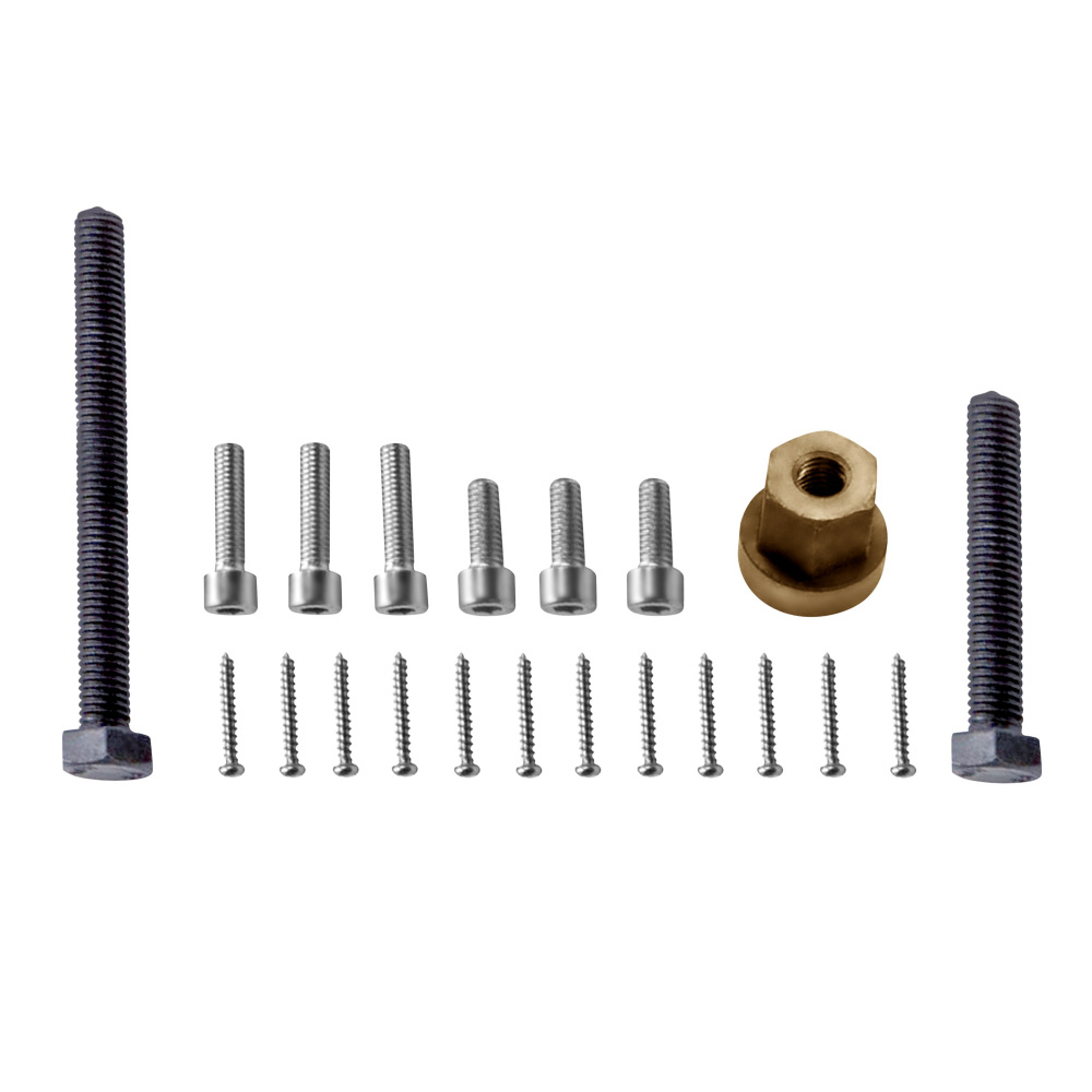 Engine Crankshaft Front Oil Seal Removal Install Tool Set compatible for BMW N52 N54