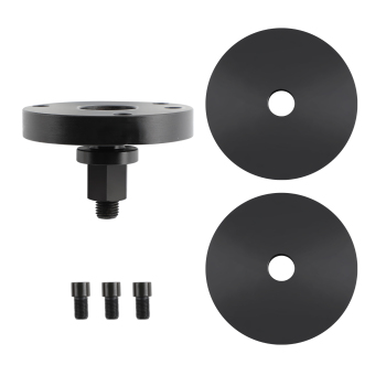 Diesel FrontRear Crankshaft Seal Wear Sleeve Installer compatible for CAT 3406 3408 C-15