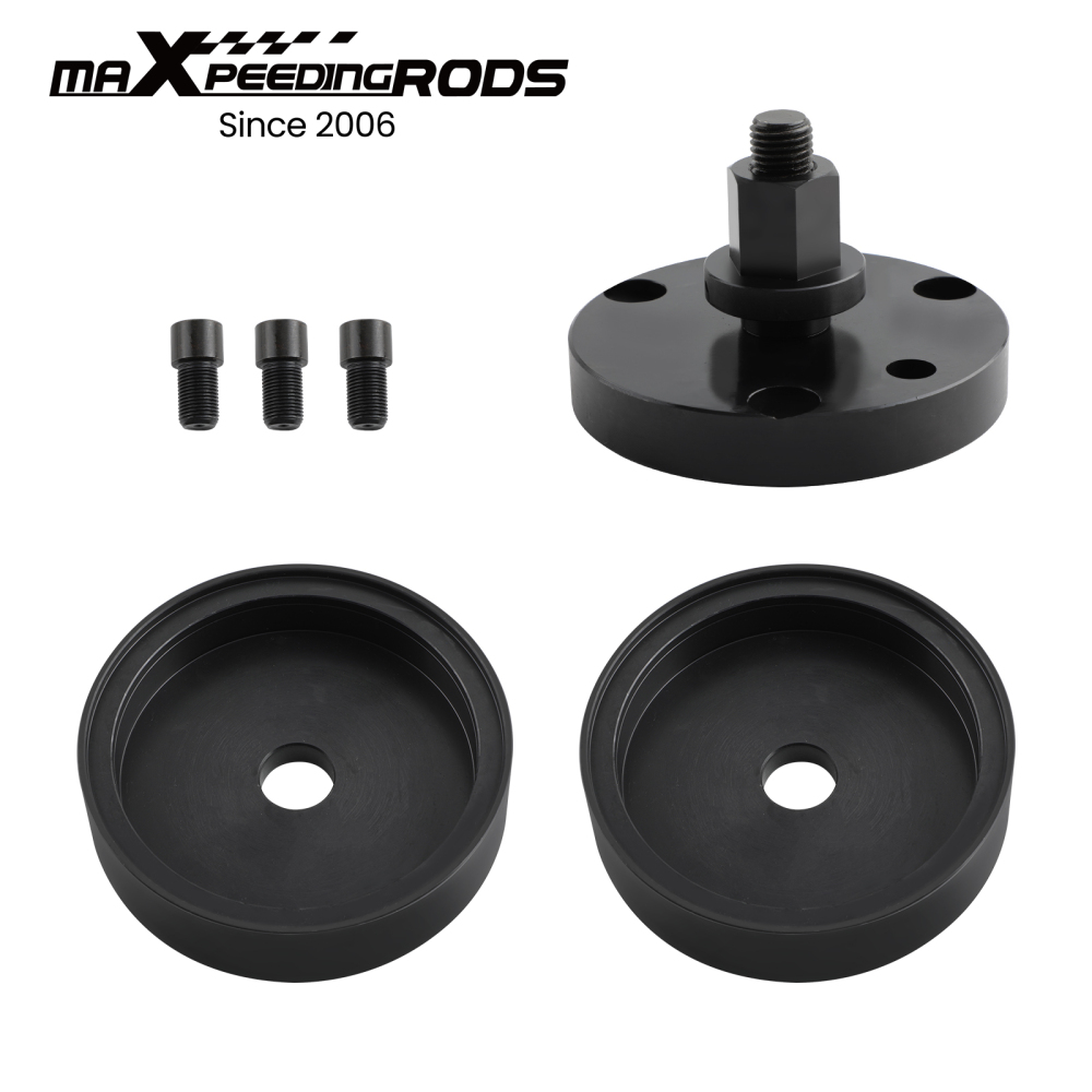 Diesel FrontRear Crankshaft Seal Wear Sleeve Installer compatible for CAT 3406 3408 C-15