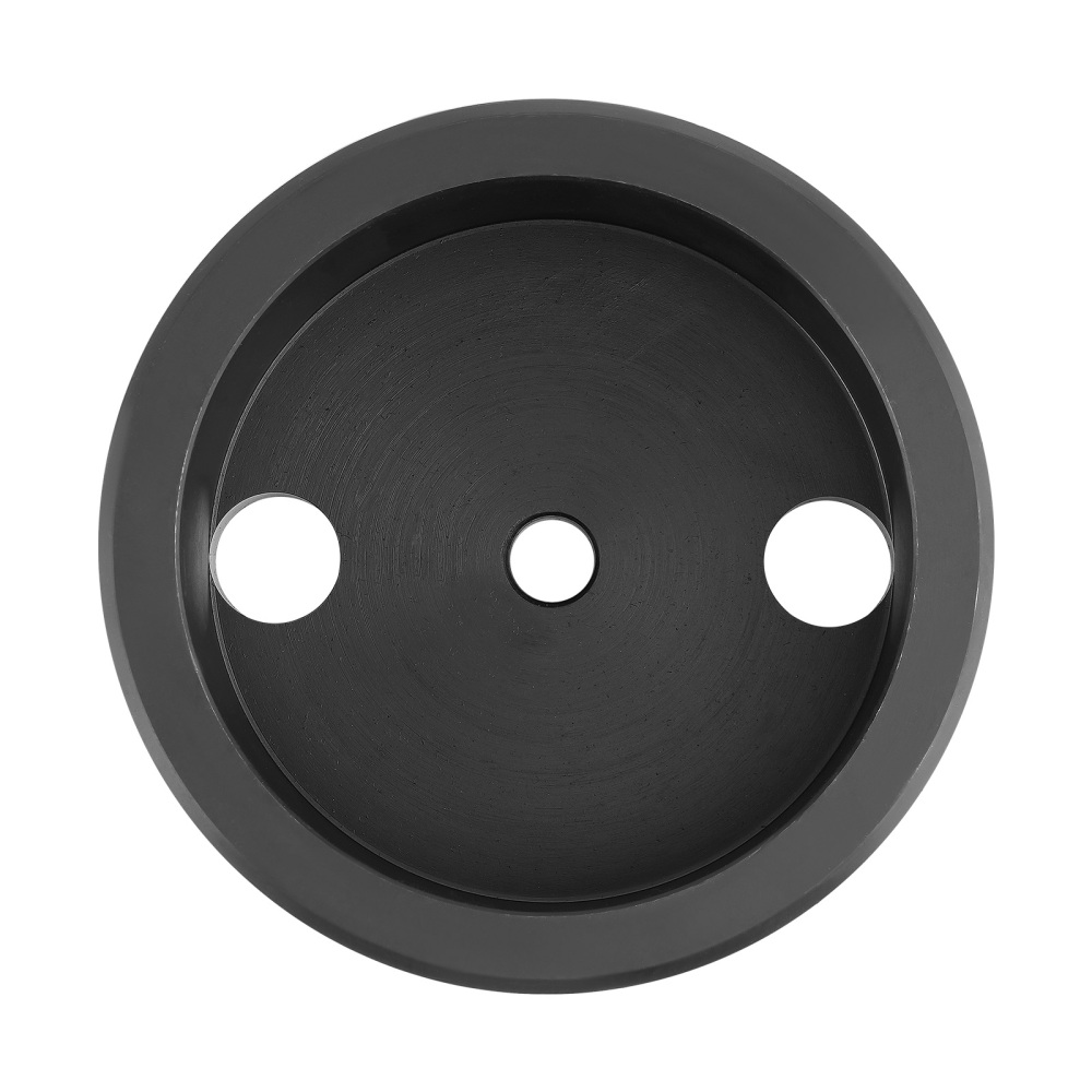 Front Rear Crank Seal Installer compatible for Detroit Diesel Series 60 12.7L 14L J-35686-B