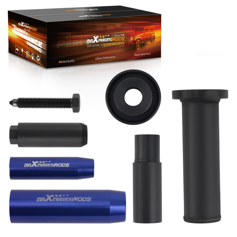 Dual Clutch Transmission Oil Seal Removal Tool compatible for Ford Focus Festiva DPS6