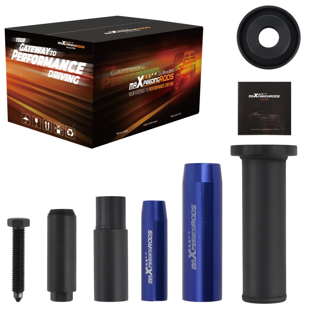 Dual Clutch Transmission Oil Seal Removal Tool compatible for Ford Focus Festiva DPS6