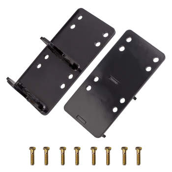Engine swap conversion adapter plate engine mount fit for LS LSX 4.8 5.3 5.7 6.0 6.2