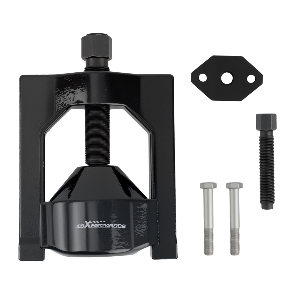 U Joint Puller Universal Joint Puller Bearing Cup Installer Kit for Class 7-8