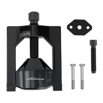 U Joint Puller Universal Joint Puller Bearing Cup Installer Kit for Class 7-8