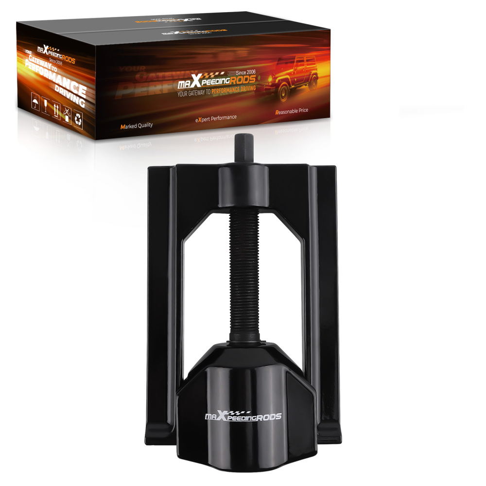 Heavy Duty Universal Joint Puller Press Removal U-Joint Tool Class 1-3 10105	