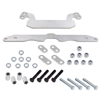 Lift Kit 2 inch compatible for Yamaha YFM700 Kodiak 4x4 2016 - 2018