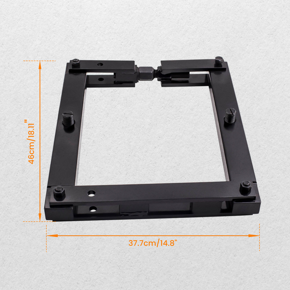 Differential Housing compatible for Case Spreader For Dana 30-80 Serie Tool 30. 44. 60. 70 and 80