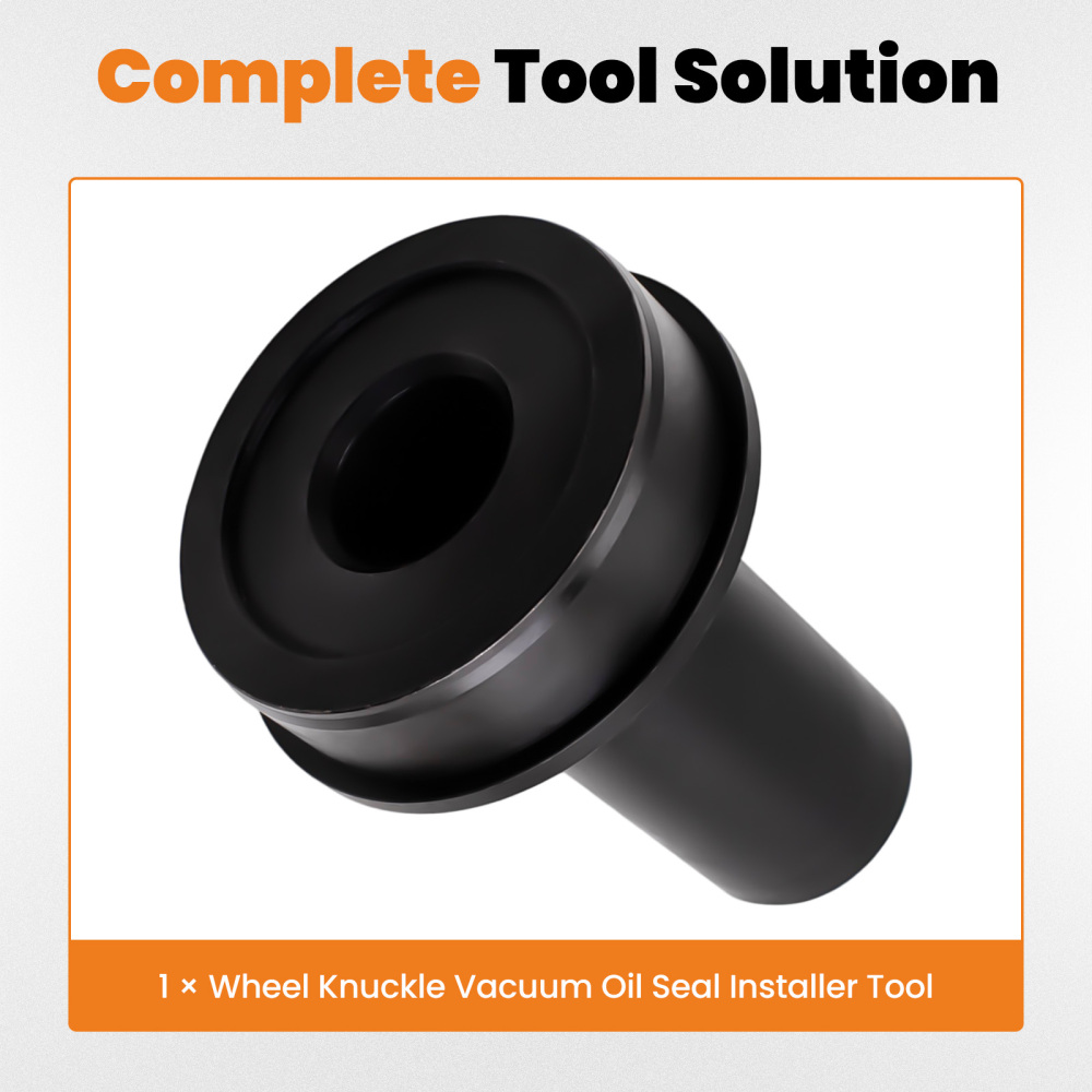 Axle Shaft Seal Installer compatible for Ford F250/ F350 4X4s 2005-newer for 6697