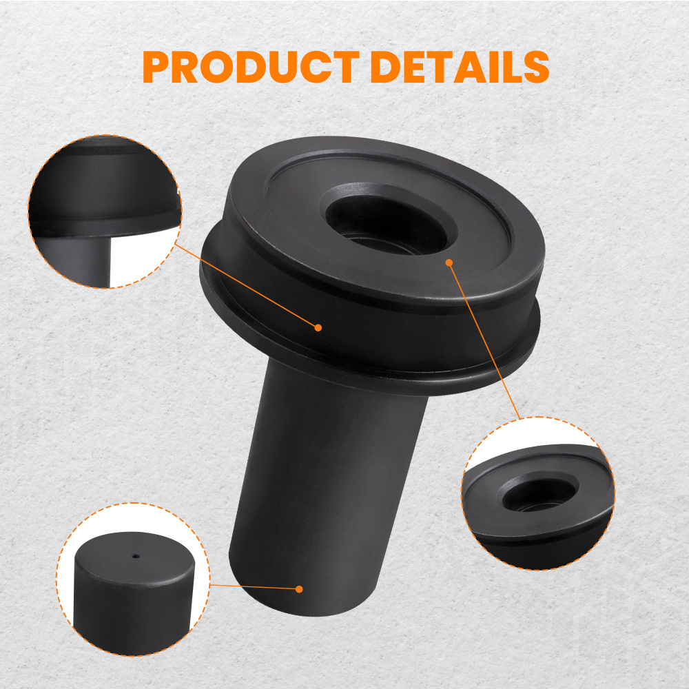 Attrezzo per installazione paraolio snodo ruota compatibile per Ford F-250, F-350 6697