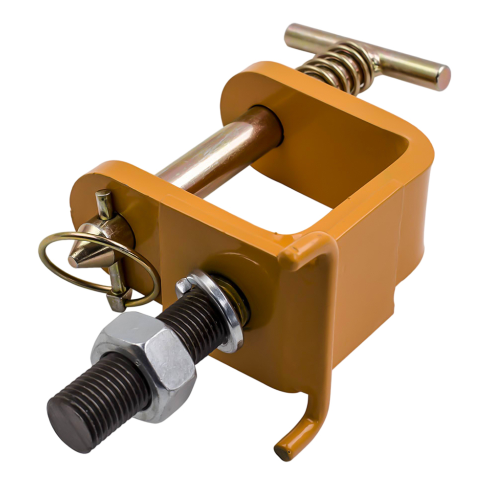 New Off-Road Car Adapter Trailer Parts For Trigg Treg Style Poly Block Coupling