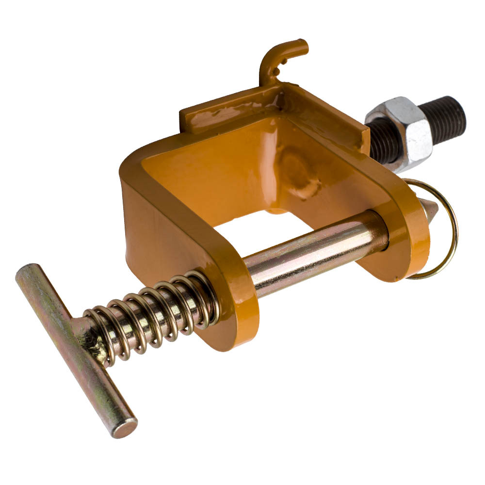 New Off-Road Car Adapter Trailer Parts For Trigg Treg Style Poly Block Coupling