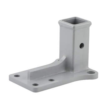 2" Class 3 Trailer Hitch Receiver Fit Benz W163 ML320/350 98-05 Rear Bumper Tow