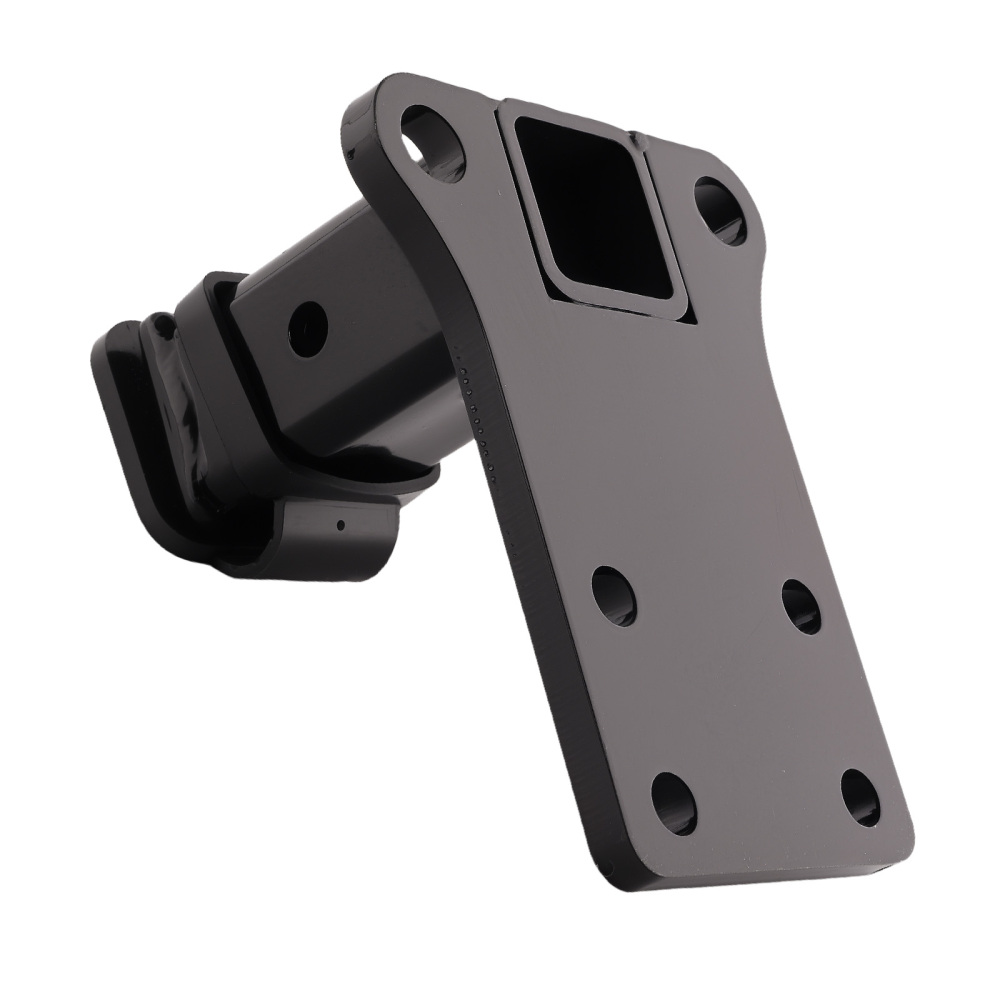 Class-3 Trailer Tow Hitch Hardware 2 Receiver Tube kit compatibile per Mercedes-Benz