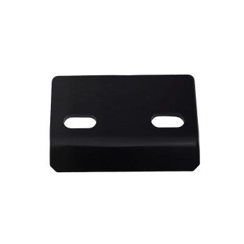 Class-3 Trailer Tow Hitch Hardware 2 Receiver Tube kit compatibile per Mercedes-Benz