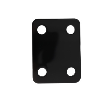 Class-3 Trailer Tow Hitch Hardware 2 Receiver Tube kit compatibile per Mercedes-Benz