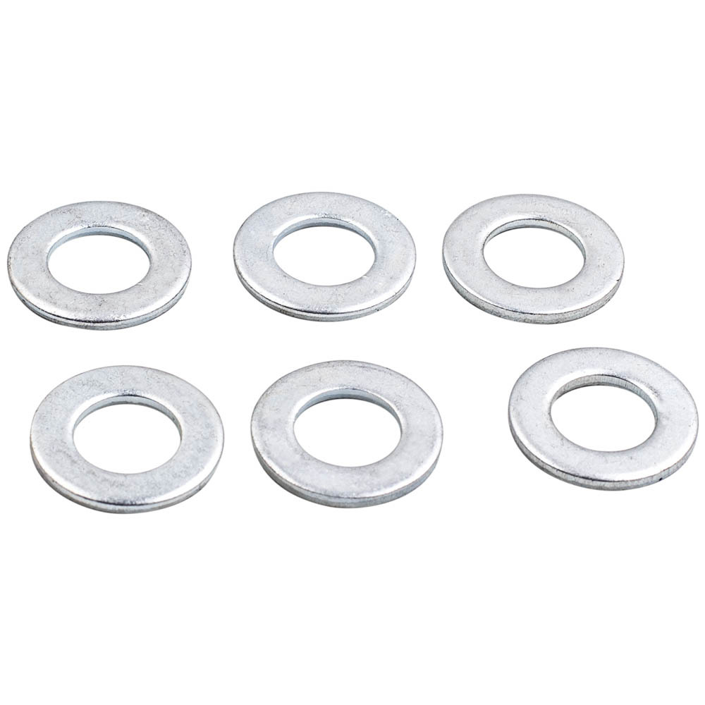 Rated Recovery Heavy Duty Tow Points compatible for Mitsubishi Triton ML/MN 06-15 4WD NEW