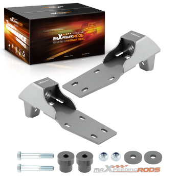 Drop Boxes compatible for Nissan Patrol GQ/GU compatible for Ford 3