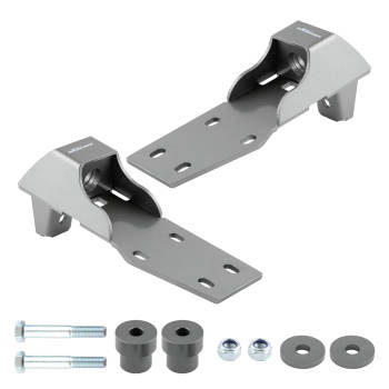 Suspension Lift Kit Drop Boxes GQ GU 4X4 compatible for Nissan Patrol Y60 Y61 3 4 5