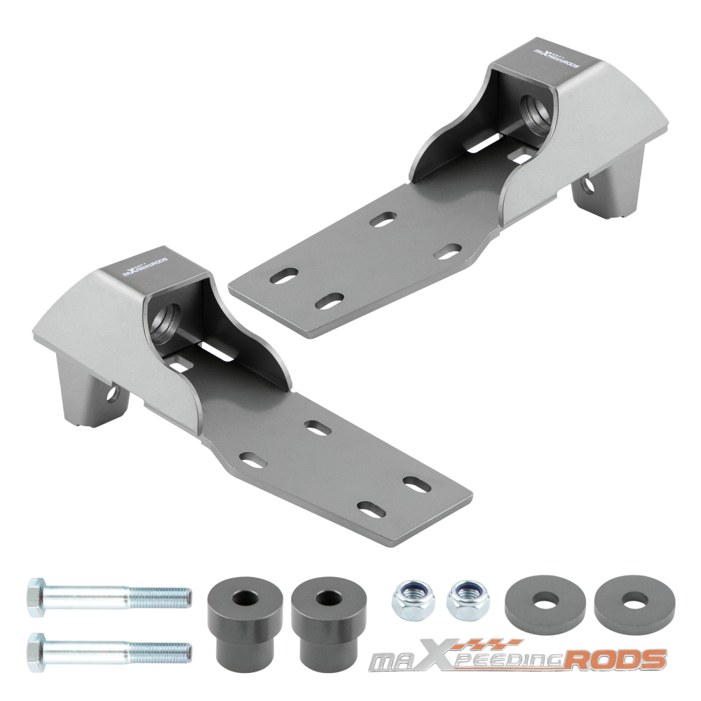Suspension Lift Kit Drop Boxes GQ GU 4X4 compatible for Nissan Patrol 3 4 5in