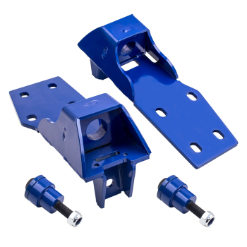 Compatible for Nissan Patrol 3 inch 4 inch 5 inch Inch GQ Y60 GU Y61 Suspension Lift Kit Drop Boxes Box