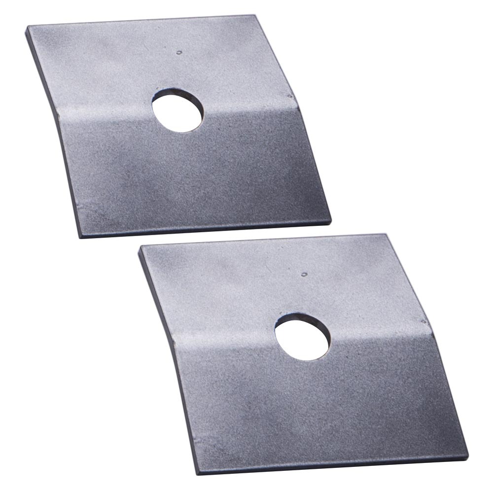 Aftermarket Snow Plow Wing Pro-wing Extension Extender for PW22 New