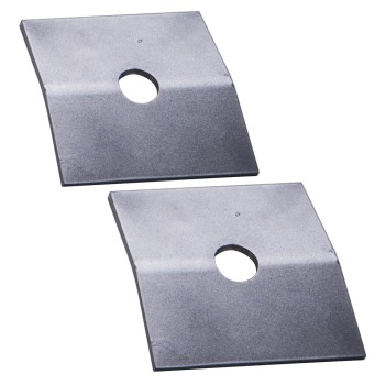 Aftermarket Snow Plow Wing Pro-wing Extension Extender for PW22 New