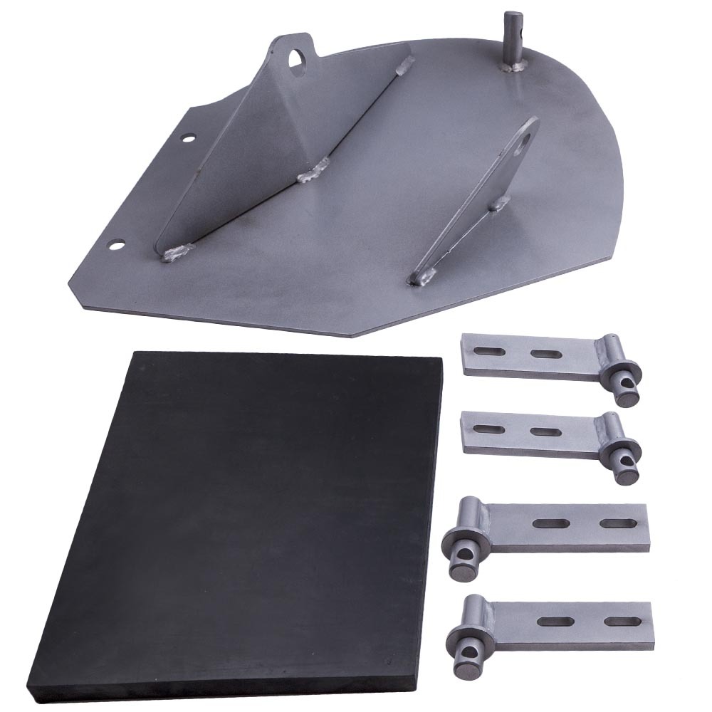 Aftermarket Snow Plow Wing Pro-wing Extension Extender for PW22 New