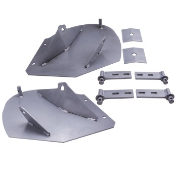 Aftermarket Snow Plow Wing Pro-wing Extension Extender for PW22 New