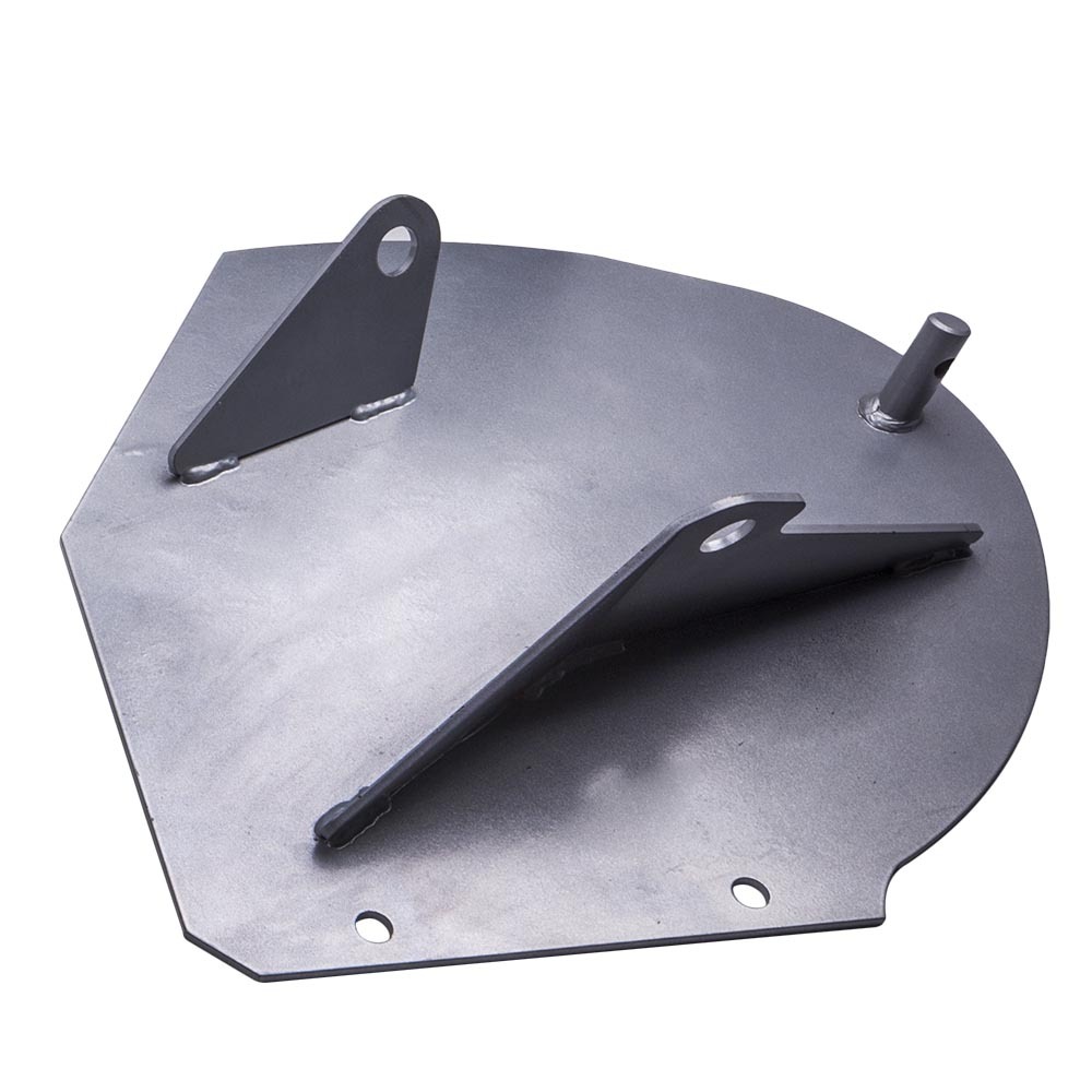 Estensione ali 20 For spalneve Pro Wings