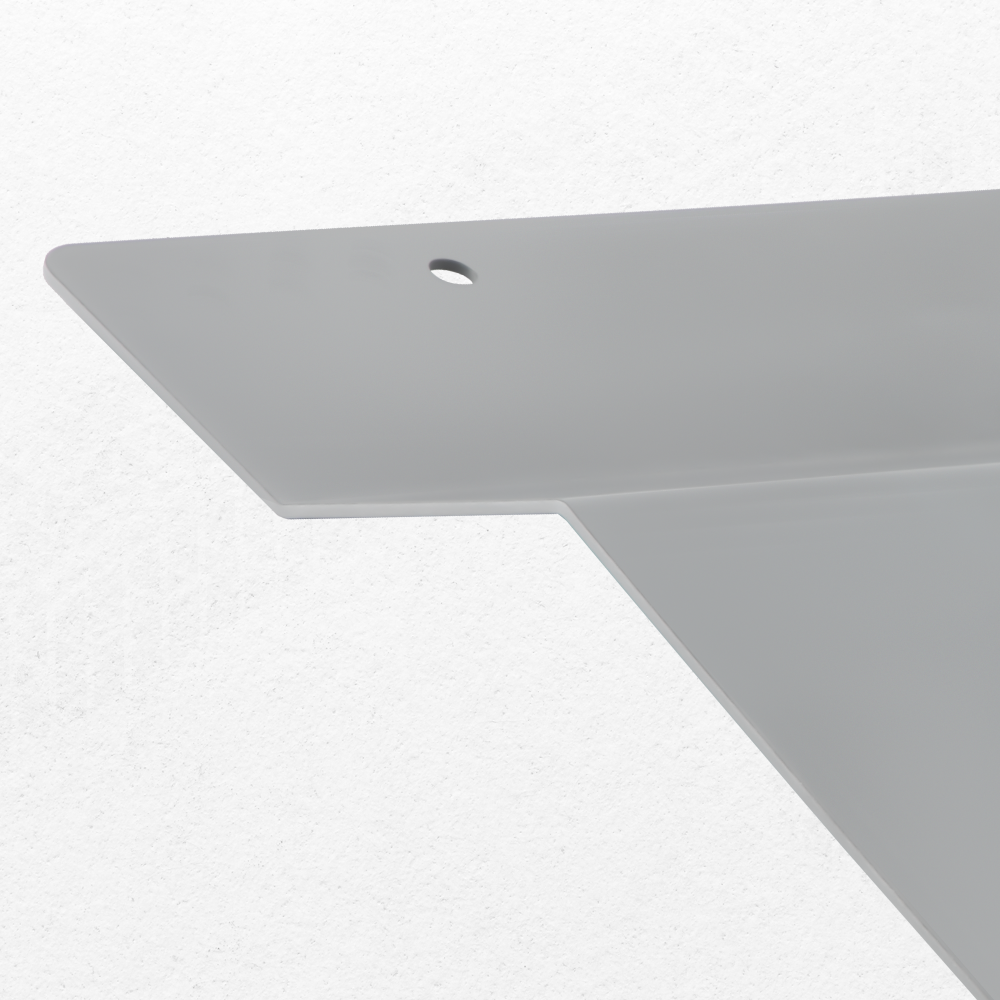 New Heavy Duty Differential Skid Plate compatible for Silverado Sierra 2500/3500 HD